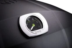 Napoleon TravelQ PRO285E Elektrogrill - Modell 2023 -Outdoor-Grillladen napoleon travelq PRO285E deckelthermometer