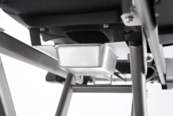 Napoleon TravelQ PRO285 Kompakt Gasgrill Schwarz Mit Klappbarem Wagen - Modell 2023 -Outdoor-Grillladen napoleon travelq pro285x unterwagen fettauffangschale