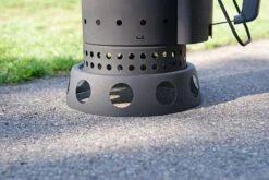 Outdoorchef Anzündkamin 6 Outdoorchef Anzündkamin -Outdoor-Grillladen outdoorchef anzuendkamin bodenplatte