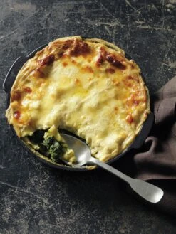 Outdoorchef Gusseisenpfanne / Aromapfanne Ø 23cm -Outdoor-Grillladen outdoorchef aromapfanne 18 211 71 d