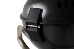 Outdoorchef Gas Kugelgrill Ascona 570 G, Schwarz -Outdoor-Grillladen outdoorchef ascona 570 g 18 127 95 schwarz d 1