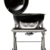 Outdoorchef Gas Kugelgrill Ascona 570 G, Schwarz