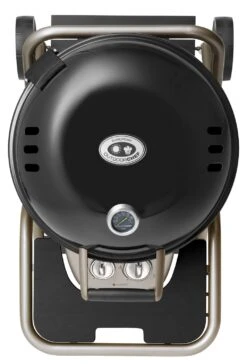 Outdoorchef Gas Kugelgrill Ascona 570 G, Schwarz -Outdoor-Grillladen outdoorchef ascona 570 g 18 127 95 schwarz obe