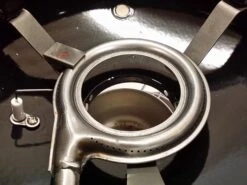 Outdoorchef Gas Kugelgrill Ascona 570 G, Schwarz -Outdoor-Grillladen outdoorchef ascona 570 g brenner 18 127 95