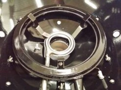 Outdoorchef Gas Kugelgrill Ascona 570 G, Schwarz -Outdoor-Grillladen outdoorchef ascona 570 g grosser brenner 18 12