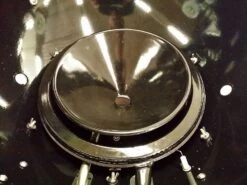 Outdoorchef Gas Kugelgrill Ascona 570 G, Schwarz -Outdoor-Grillladen outdoorchef ascona 570 g kleiner trichter 18 1