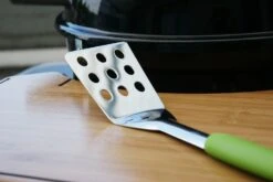 Outdoorchef Grillbesteck Set Starter -Outdoor-Grillladen outdoorchef besteck starter wender 14 112 53