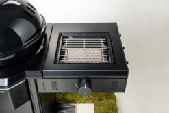 Outdoorchef Gas Kugelgrill Davos 570 G Pro Mit Blazing Zone (Infrarotbrenner) & 11kg Gasflaschen Kit -Outdoor-Grillladen outdoorchef davos 570 g pro blazing zone 18 128 67 1