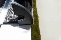 Outdoorchef Dualchef 425 G BZ Gasgrill Mit BLAZING ZONE Infrarotbrenner -Outdoor-Grillladen outdoorchef dualchef 425 g deckel 18 700 16