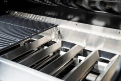 Outdoorchef Dualchef 425 G BZ Gasgrill Mit BLAZING ZONE Infrarotbrenner -Outdoor-Grillladen outdoorchef dualchef 425 g flammenverteiler 18 700 16