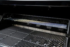 Outdoorchef Dualchef 425 G BZ Gasgrill Mit BLAZING ZONE Infrarotbrenner -Outdoor-Grillladen outdoorchef dualchef 425 g grosse grillflaeche 18 700 16