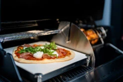 Outdoorchef Dualchef 425 G BZ Gasgrill Mit BLAZING ZONE Infrarotbrenner -Outdoor-Grillladen outdoorchef dualchef 425 g pizza backen 18 700 16