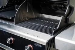 Outdoorchef Dualchef 425 G BZ Gasgrill Mit BLAZING ZONE Infrarotbrenner -Outdoor-Grillladen outdoorchef dualchef 425 g temperaturzone 18 700 16
