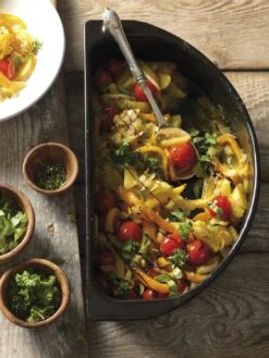 Outdoorchef Gourmet Halbmond Kochset / Grillschalen Porzellanemailliert / 2 Teilig 10 Outdoorchef Gourmet Halbmond Kochset / Grillschalen Porzellanemailliert / 2 Teilig -Outdoor-Grillladen outdoorchef gourmet halbmond 18 211 72 e