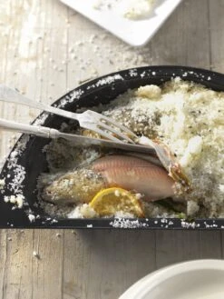 Outdoorchef Gourmet Halbmond Kochset / Grillschalen Porzellanemailliert / 2 Teilig 11 Outdoorchef Gourmet Halbmond Kochset / Grillschalen Porzellanemailliert / 2 Teilig -Outdoor-Grillladen outdoorchef gourmet halbmond 18 211 72 f