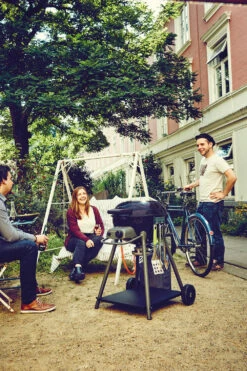 Outdoorchef Gas Kugelgrill Kensington 480 G -Outdoor-Grillladen outdoorchef kensington 480 g