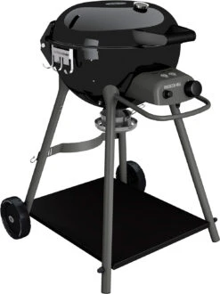 Outdoorchef Gas Kugelgrill Kensington 480 G