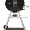 Outdoorchef Gas Kugelgrill Leon 570 G Schwarz