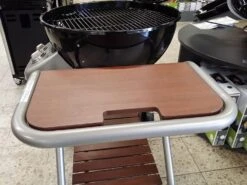 Outdoorchef Gas Kugelgrill Montreux 570 G -Outdoor-Grillladen outdoorchef montreux 570 ablage 18 127 99