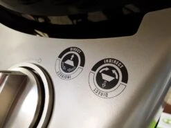 Outdoorchef Gas Kugelgrill Montreux 570 G -Outdoor-Grillladen outdoorchef montreux 570 direkt indirekt 18 127 99