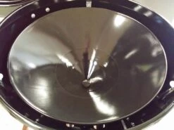 Outdoorchef Gas Kugelgrill Montreux 570 G -Outdoor-Grillladen outdoorchef montreux 570 grosser trichter 18 127 99