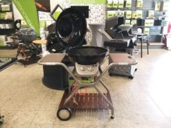 Outdoorchef Gas Kugelgrill Montreux 570 G -Outdoor-Grillladen outdoorchef montreux 570 offen 18 127 99