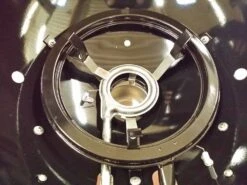 Outdoorchef Gas Kugelgrill Montreux 570 G -Outdoor-Grillladen outdoorchef montreux 570 ringbrenner 18 127 99