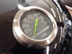 Outdoorchef Gas Kugelgrill Montreux 570 G -Outdoor-Grillladen outdoorchef montreux 570 thermometer 18 127 99