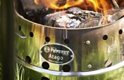 Petromax Atago Campinggrill Tischgrill -Outdoor-Grillladen petromax atago grill 10