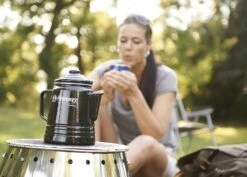 Petromax Atago Campinggrill Tischgrill -Outdoor-Grillladen petromax atago grill 21