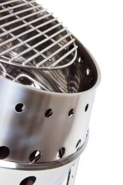 Petromax Atago Campinggrill Tischgrill -Outdoor-Grillladen petromax atago grill 3