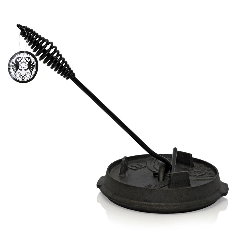 Petromax Deckelheber Für Dutch Oven 1 Petromax Deckelheber Für Dutch Oven