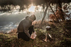 Petromax Dreibein-Ring -Outdoor-Grillladen petromax dreibeinring anhaengen d ring