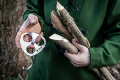 Petromax Dreibein-Ring -Outdoor-Grillladen petromax dreibeinring zusammenbau d ring