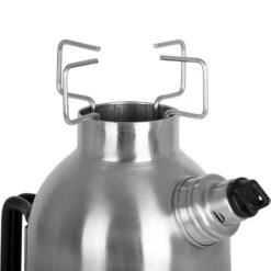 Petromax Feuerkanne Edelstahl Fk-le150 (1,5 L) -Outdoor-Grillladen petromax feuerkanne edelstahl gestell