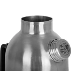 Petromax Feuerkanne Edelstahl Fk-le150 (1,5 L) -Outdoor-Grillladen petromax feuerkanne edelstahl schraubverschluss