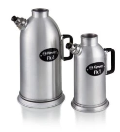 Petromax Feuerkanne Fk1 (0,5 L) -Outdoor-Grillladen petromax feuerkanne groessenvergleich fk1