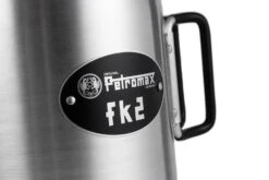 Petromax Feuerkanne Fk2 (1,2 L) 14 Petromax Feuerkanne Fk2 (1,2 L) -Outdoor-Grillladen petromax feuerkanne plakette fk2