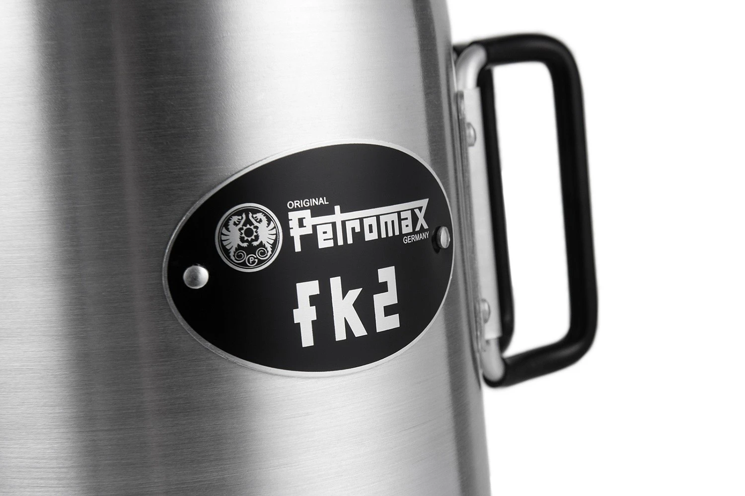 Petromax Feuerkanne Fk2 (1,2 L) 6 Petromax Feuerkanne Fk2 (1,2 L) – Bild 6