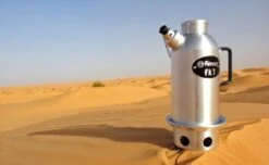 Petromax Feuerkanne Fk1 (0,5 L) -Outdoor-Grillladen petromax feuerkanne wueste fk1