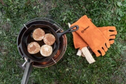 Petromax Feuerpfanne Gusseisen Fp25-t Mit Stiel 5 Petromax Feuerpfanne Gusseisen Fp25-t Mit Stiel -Outdoor-Grillladen petromax feuerpfanne feuerstelle fp25 t