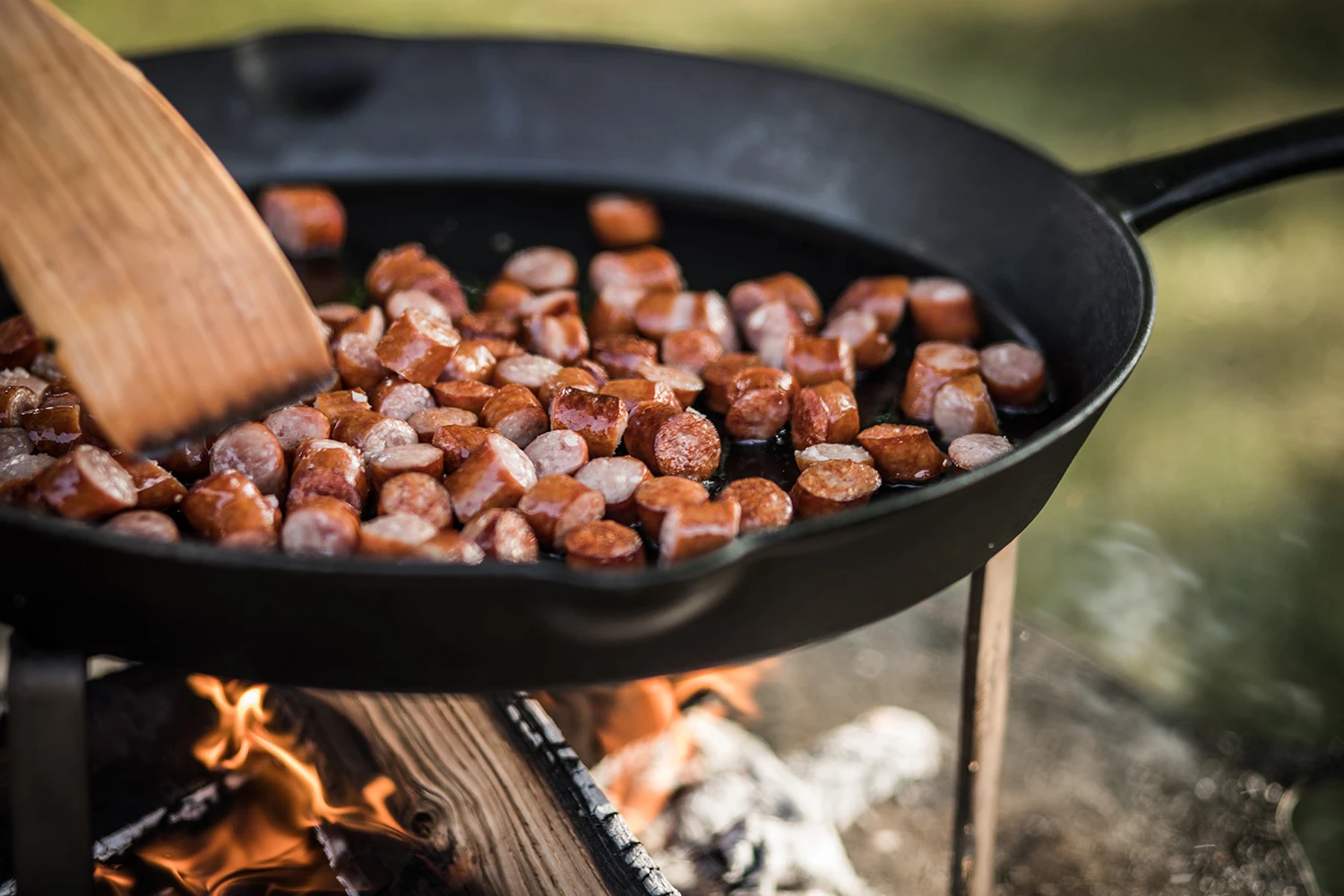 Petromax Feuerpfanne Gusseisen Fp40-t Mit Stiel 1 Petromax Feuerpfanne Gusseisen Fp40-t Mit Stiel