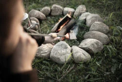 Petromax Feuerrohr -Outdoor-Grillladen petromax feuerrohr benutzung frh100