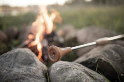 Petromax Feuerrohr -Outdoor-Grillladen petromax feuerrohr lagerfeuer frh100