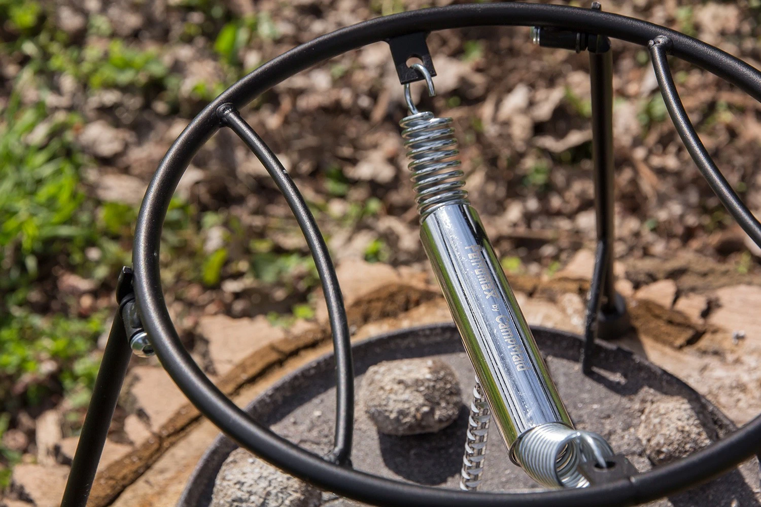 Petromax Feuertopf Deckelhalter Pro-ft Dutch Oven Zubehör 9 Petromax Feuertopf Deckelhalter Pro-ft Dutch Oven Zubehör – Bild 9