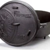 Petromax Ft12 Feuertopf Dutch Oven 10,8 L - Mit Füssen