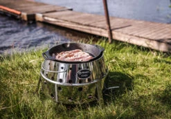 Petromax Grillpfanne Gusseisen Gp30h Mit Zwei Henkeln 8 Petromax Grillpfanne Gusseisen Gp30h Mit Zwei Henkeln -Outdoor-Grillladen petromax grillpfanne atago gp30h t