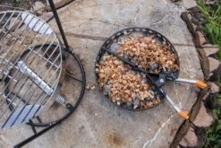 Petromax Kohlenschale Pro-ft Dutch Oven Zubehör 11 Petromax Kohlenschale Pro-ft Dutch Oven Zubehör -Outdoor-Grillladen petromax kohlenschale chips pro coal