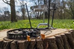 Petromax Kohlenschale Pro-ft Dutch Oven Zubehör 8 Petromax Kohlenschale Pro-ft Dutch Oven Zubehör -Outdoor-Grillladen petromax kohlenschale mit rost pro coal