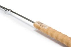 Petromax Lagerfeuer-Spieße (2 Stk.) Mit Gebogenen Zinken 91 Cm -Outdoor-Grillladen petromax lagerfeuer spiesse griff gebogen ls2